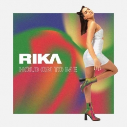 Rika - Hold On To Me